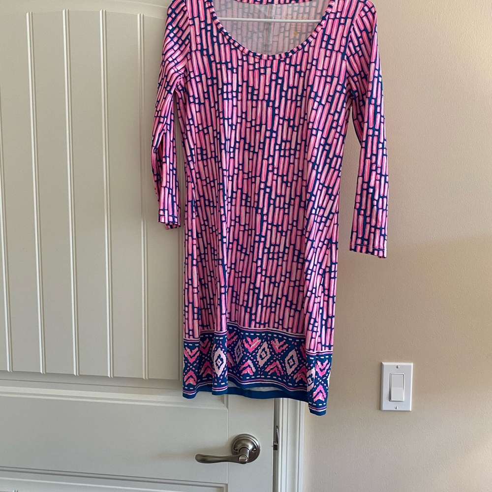 Lily Pulitzer dress